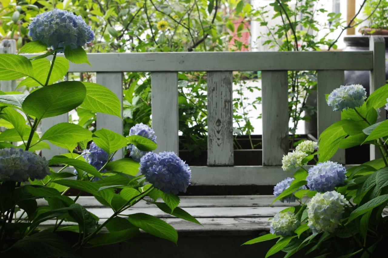 Hangzhou Jiuyueji Bed&Breakfast Luaran gambar