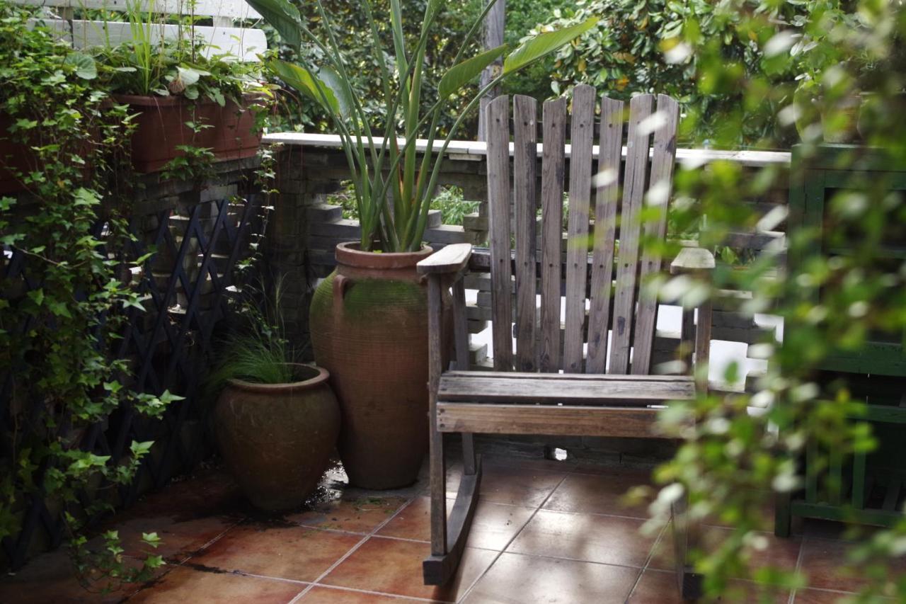 Hangzhou Jiuyueji Bed&Breakfast Luaran gambar