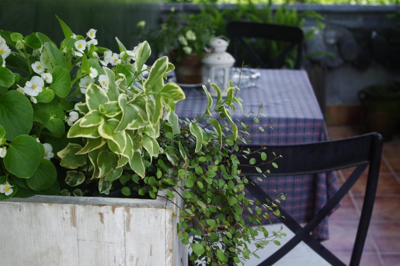 Hangzhou Jiuyueji Bed&Breakfast Luaran gambar