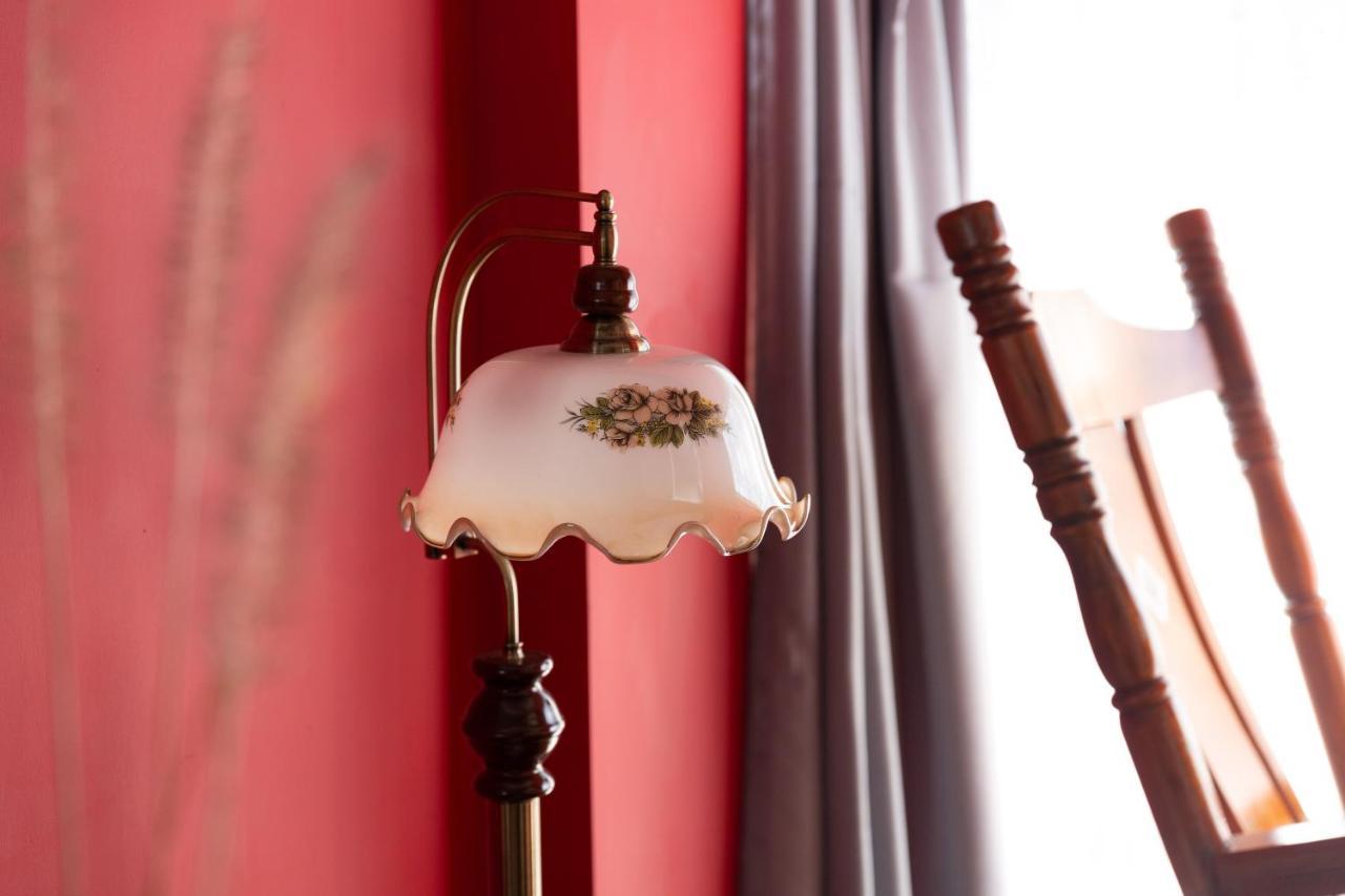 Hangzhou Jiuyueji Bed&Breakfast Luaran gambar