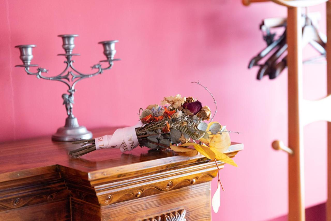 Hangzhou Jiuyueji Bed&Breakfast Luaran gambar
