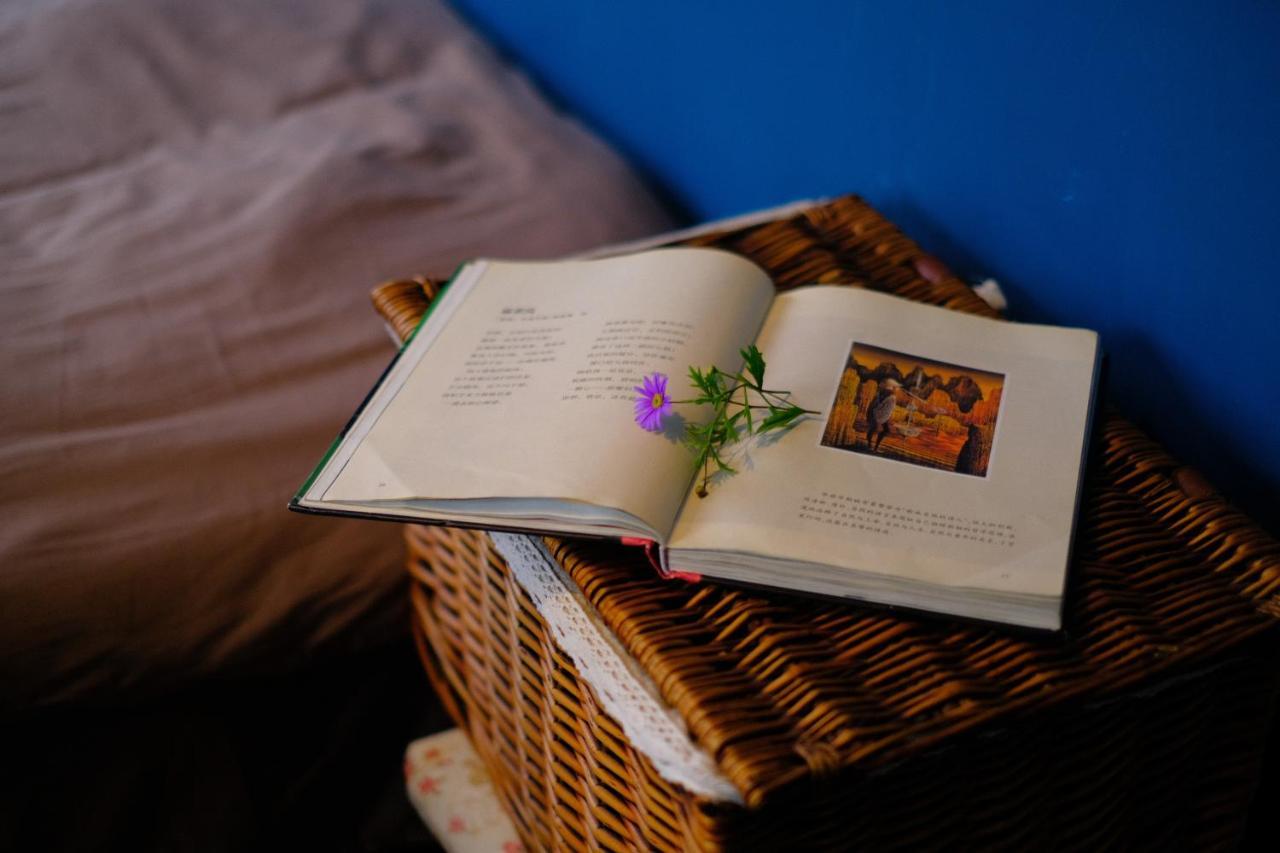 Hangzhou Jiuyueji Bed&Breakfast Luaran gambar