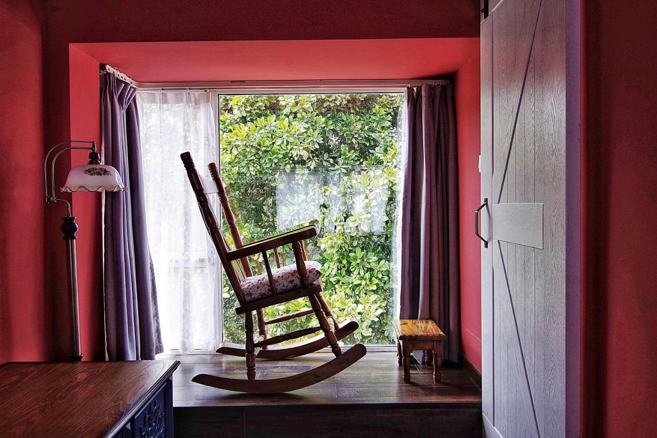 Hangzhou Jiuyueji Bed&Breakfast Luaran gambar