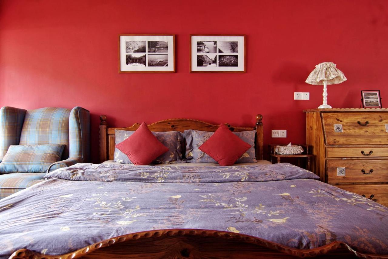 Hangzhou Jiuyueji Bed&Breakfast Luaran gambar