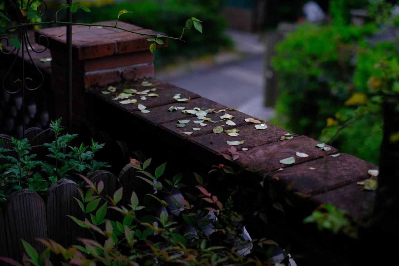 Hangzhou Jiuyueji Bed&Breakfast Luaran gambar